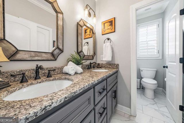1 Whitetail Ridge Road NW, Rome, GA 30165