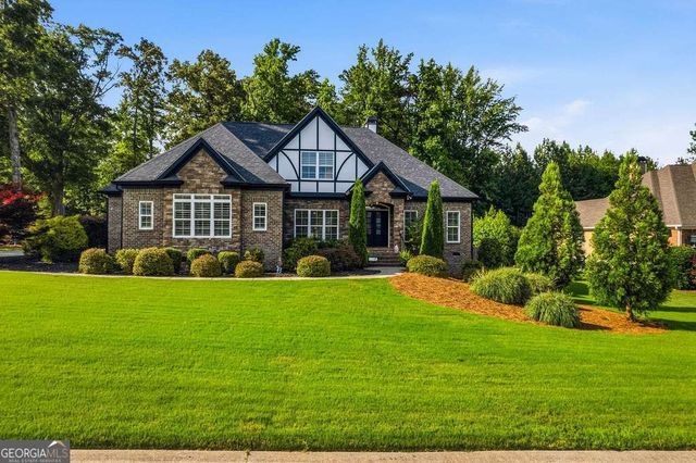 1 Whitetail Ridge Road NW, Rome, GA 30165