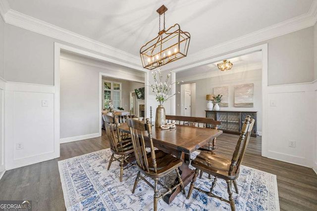 1 Whitetail Ridge Road NW, Rome, GA 30165