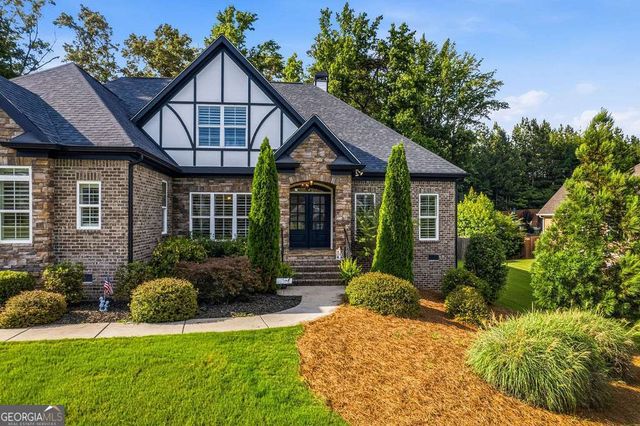 1 Whitetail Ridge Road NW, Rome, GA 30165