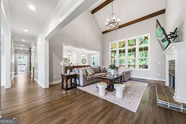 1 Whitetail Ridge Road NW, Rome, GA 30165