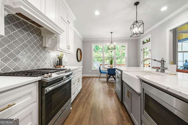 1 Whitetail Ridge Road NW, Rome, GA 30165