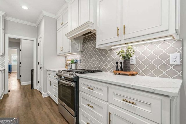 1 Whitetail Ridge Road NW, Rome, GA 30165