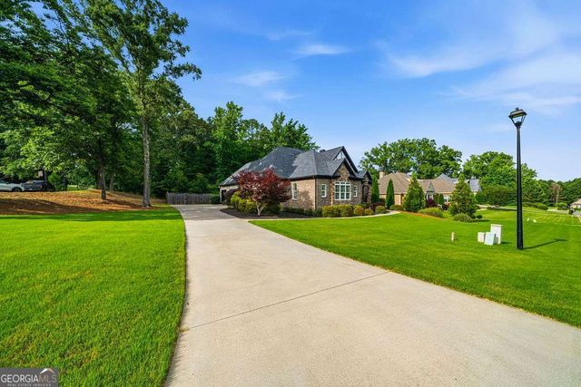 1 Whitetail Ridge Road NW, Rome, GA 30165