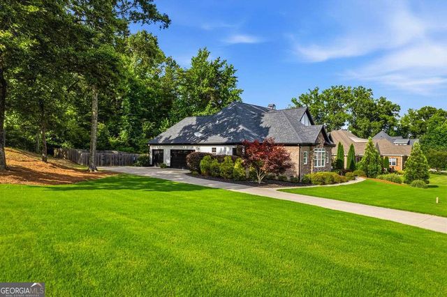 1 Whitetail Ridge Road NW, Rome, GA 30165
