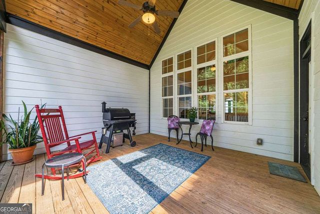 1 Whitetail Ridge Road NW, Rome, GA 30165