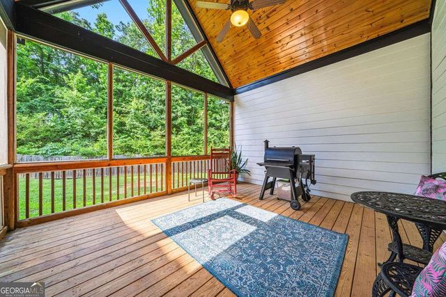 1 Whitetail Ridge Road NW, Rome, GA 30165