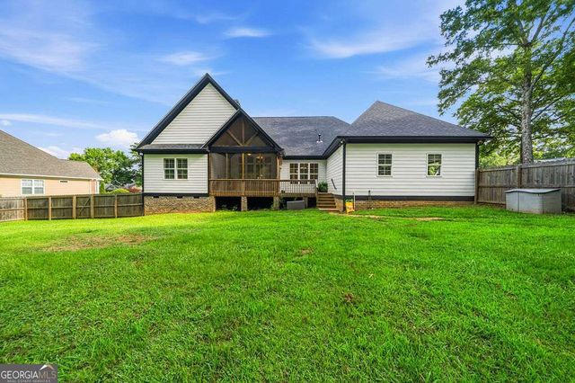 1 Whitetail Ridge Road NW, Rome, GA 30165