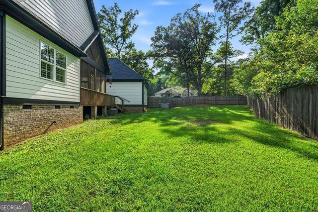 1 Whitetail Ridge Road NW, Rome, GA 30165