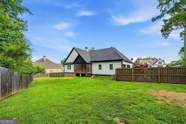 1 Whitetail Ridge Road NW, Rome, GA 30165