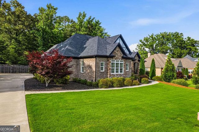 1 Whitetail Ridge Road NW, Rome, GA 30165