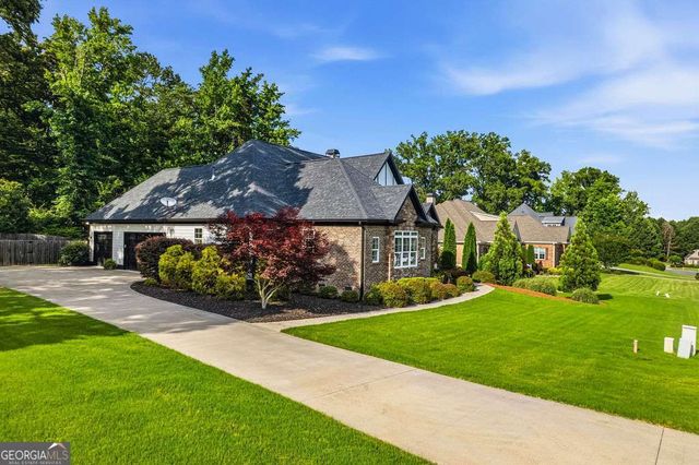 1 Whitetail Ridge Road NW, Rome, GA 30165
