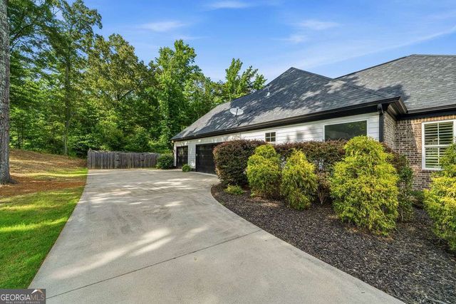 1 Whitetail Ridge Road NW, Rome, GA 30165