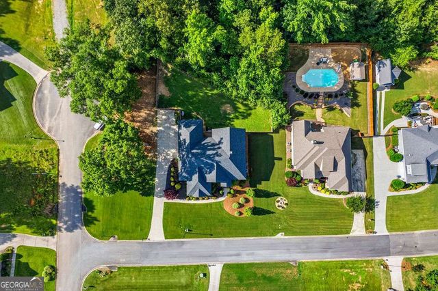 1 Whitetail Ridge Road NW, Rome, GA 30165