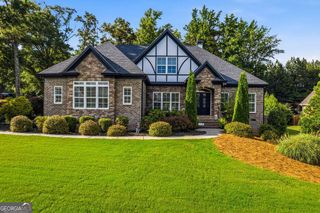 1 Whitetail Ridge Road NW, Rome, GA 30165