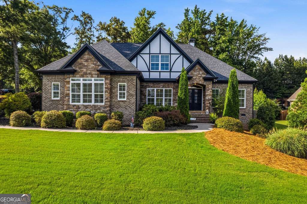 1 Whitetail Ridge Road NW, Rome, GA 30165