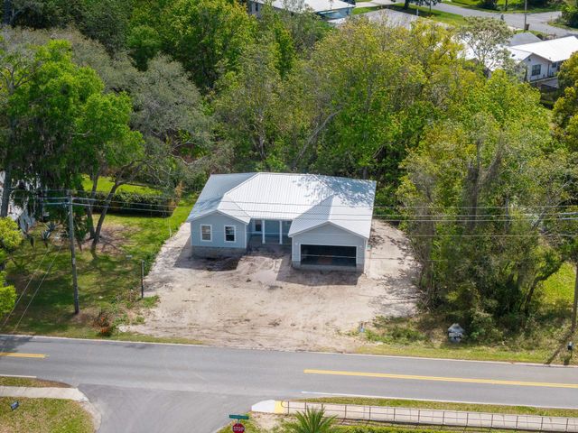 408 St Augustine South Drive, St Augustine, FL 32086