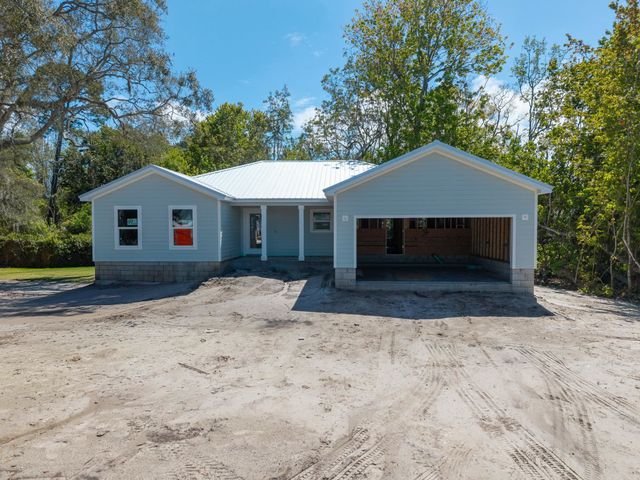 408 St Augustine South Drive, St Augustine, FL 32086