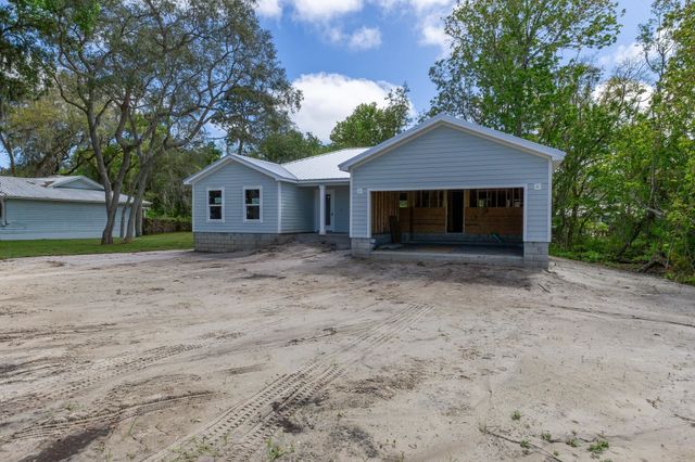 408 St Augustine South Drive, St Augustine, FL 32086