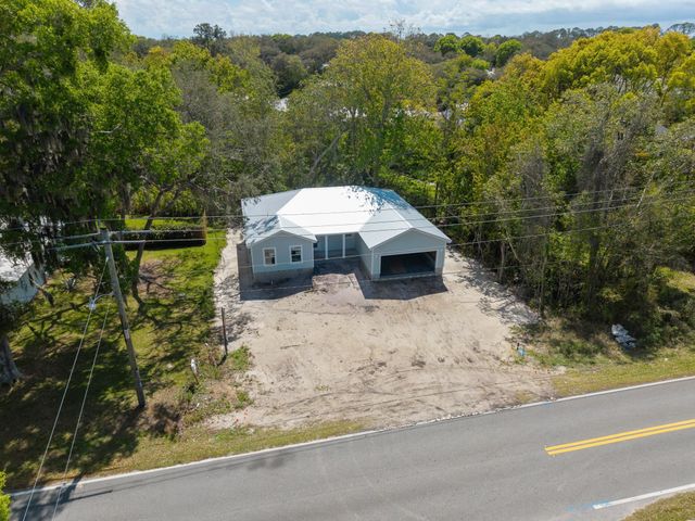 408 St Augustine South Drive, St Augustine, FL 32086