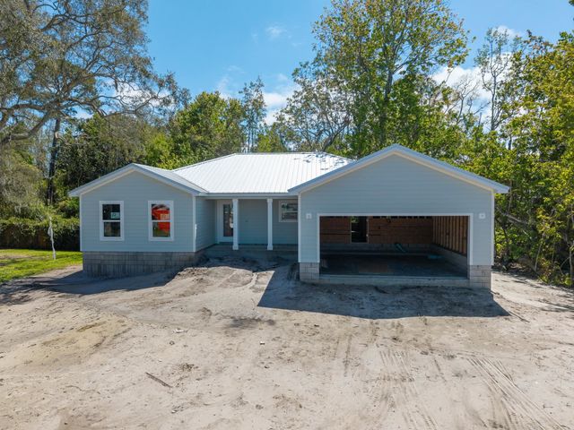 408 St Augustine South Drive, St Augustine, FL 32086