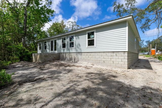 408 St Augustine South Drive, St Augustine, FL 32086