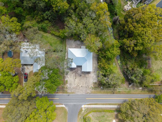 408 St Augustine South Drive, St Augustine, FL 32086