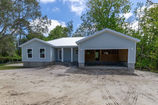 408 St Augustine South Drive, St Augustine, FL 32086