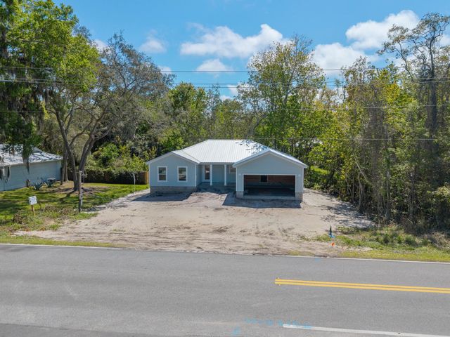 408 St Augustine South Drive, St Augustine, FL 32086