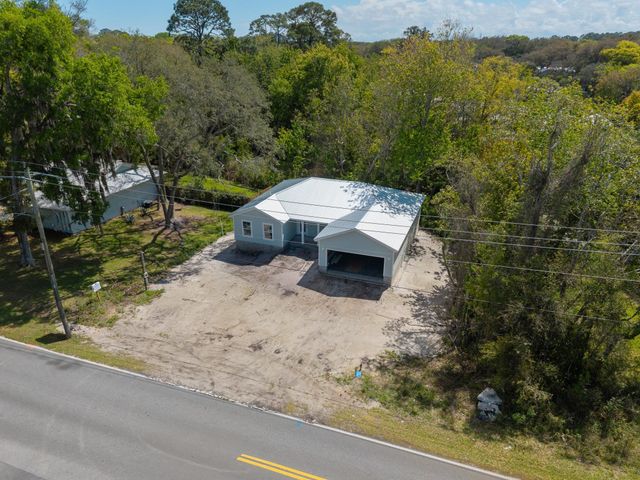 408 St Augustine South Drive, St Augustine, FL 32086