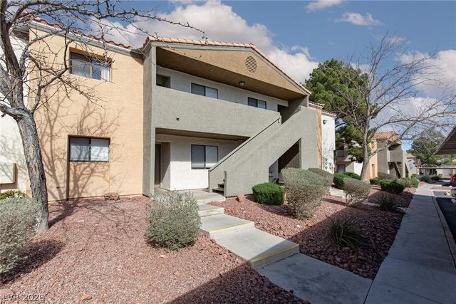 3151 Soaring Gulls Drive 2050, Las Vegas, NV 89128