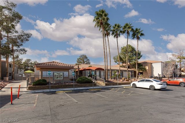 3151 Soaring Gulls Drive 2050, Las Vegas, NV 89128