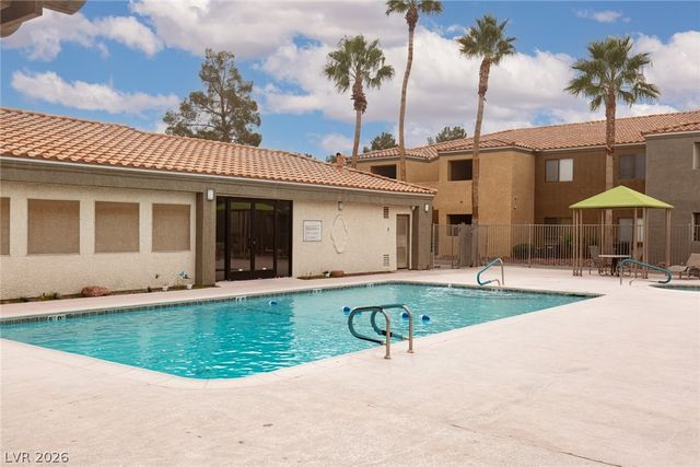 3151 Soaring Gulls Drive 2050, Las Vegas, NV 89128