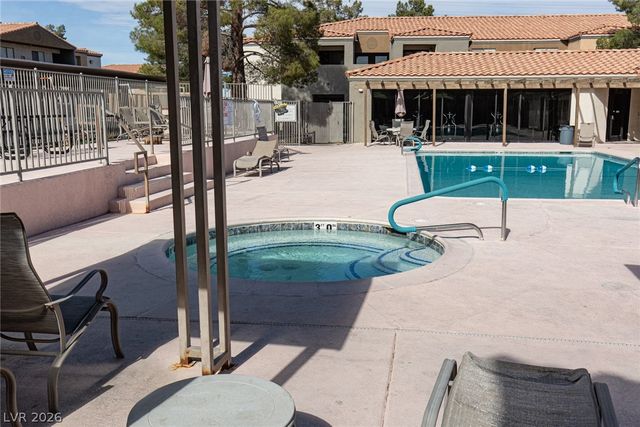 3151 Soaring Gulls Drive 2050, Las Vegas, NV 89128