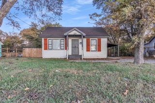 3076 HARVESTER LN, Memphis, TN 38127