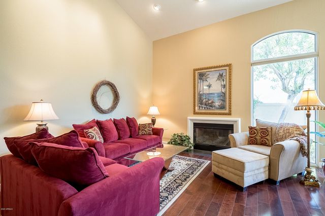 9483 N 115TH Place, Scottsdale, AZ 85259