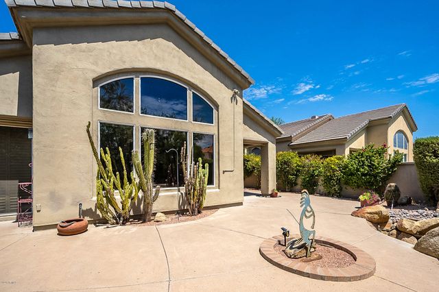 9483 N 115TH Place, Scottsdale, AZ 85259