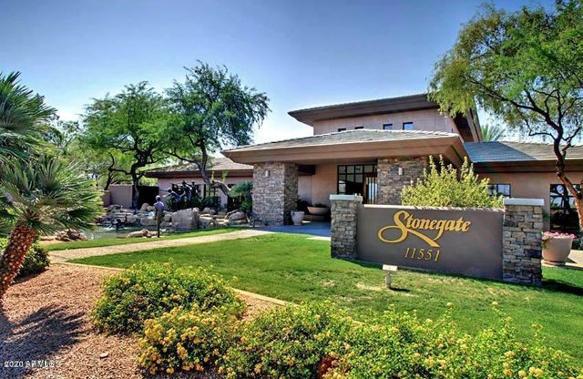 9483 N 115TH Place, Scottsdale, AZ 85259