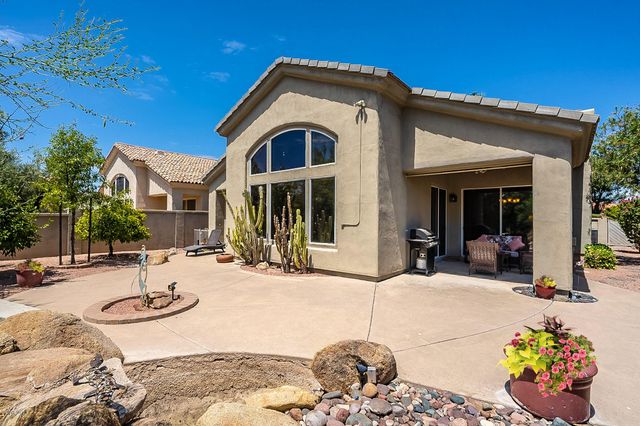 9483 N 115TH Place, Scottsdale, AZ 85259