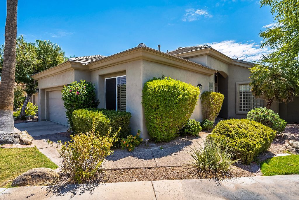 9483 N 115TH Place, Scottsdale, AZ 85259