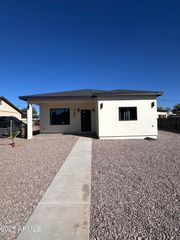 722 E 3rd Street, Douglas, AZ 85607