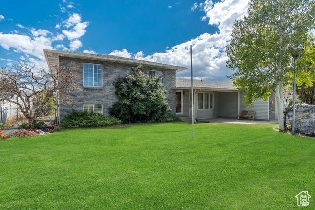 1327 W DIANE DR, Murray, UT 84123