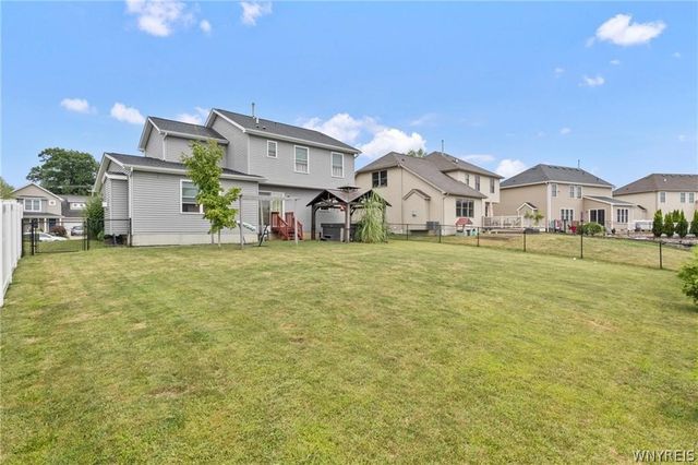2396 Hobblebush Lane, Hamburg, NY 14085