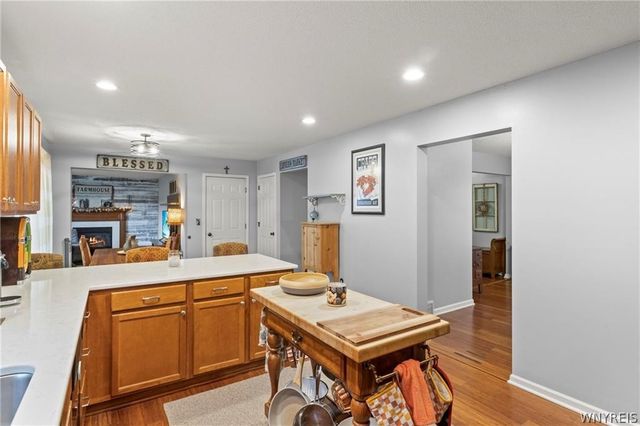 2396 Hobblebush Lane, Hamburg, NY 14085