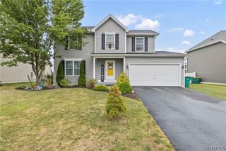 2396 Hobblebush Lane, Hamburg, NY 14085