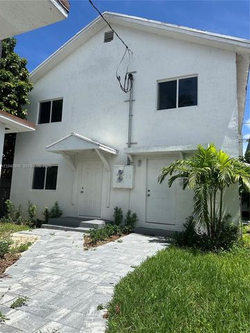 3123 NW 22nd Ct, Miami, FL 33142