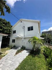 3123 NW 22nd Ct, Miami, FL 33142