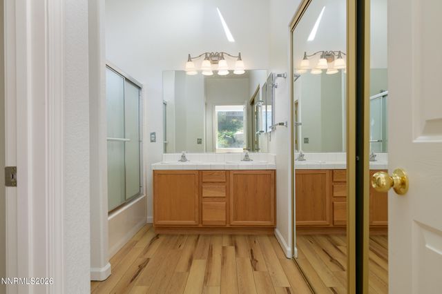 861 Meadow Vista Drive, Carson City, NV 89705