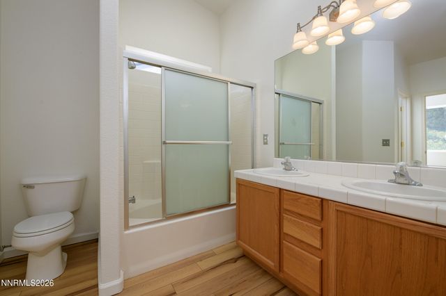 861 Meadow Vista Drive, Carson City, NV 89705