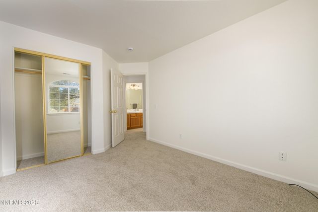 861 Meadow Vista Drive, Carson City, NV 89705